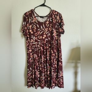 Lainab (boutique) dress